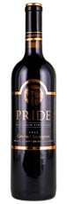 2022 Pride Mountain Cabernet Sauvignon