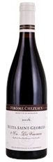 2016 Domaine Jerome Chezeaux Nuits-St-Georges Les Vaucrains