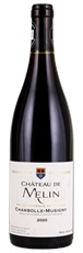 2020 Domaine du Chteau de Melin Chambolle-Musigny