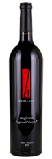 2023 B Cellars Stagecoach Sangiovese