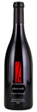 2023 B Cellars Calesa Pinot Noir