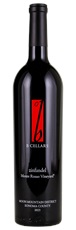 2023 B Cellars Monte Rosso Vineyard Zinfandel