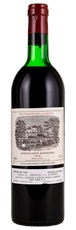 1976 Chteau Lafite-Rothschild