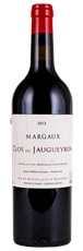2013 Clos du Jaugueyron Margaux
