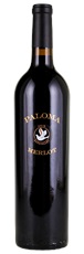 2019 Paloma Spring Mountain District Merlot