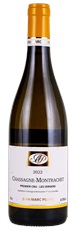 2022 Jean-Marc Pillot Chassagne-Montrachet Les Vergers