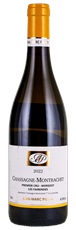 2022 Jean-Marc Pillot Chassagne-Montrachet Morgeot Les Fairendes