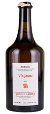 2010 Michel Gahier Arbois Vin Jaune