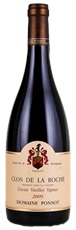 2009 Domaine Ponsot Clos de la Roche Vieilles Vignes