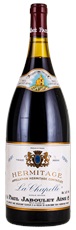 1991 Paul Jaboulet Aine Hermitage La Chapelle