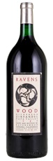 1989 Ravenswood Dickerson Vineyard Zinfandel