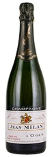 NV Jean Milan Brut Carte Blanche Grand Cru Blanc de Blancs