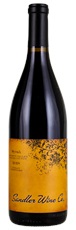 2018 Sandler Wine Co Nolan Vineyard Syrah