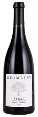 2021 Geometry Moaveni Vineyard Syrah