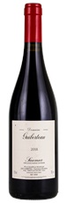 2018 Domaine Guiberteau Saumur Rouge