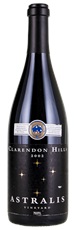2002 Clarendon Hills Astralis Shiraz