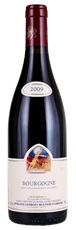 2009 Domaine Georges Mugneret Mugneret-Gibourg Bourgogne