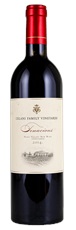 2014 Celani Family Vineyard Tenacious