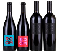 2012-2013 2017 Plenty of Room