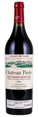 2000 Chteau Pavie