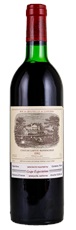1982 Chteau Lafite-Rothschild