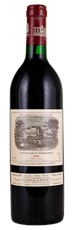 1986 Chteau Lafite-Rothschild