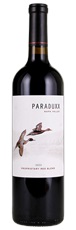 2022 Paraduxx Duckhorn Proprietary Red