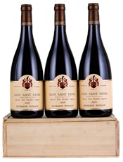 2009 Domaine Ponsot Clos St Denis Cuvee Tres Vieilles Vignes