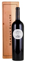 1997 Harlan Estate