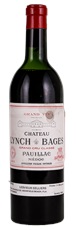 1961 Chteau Lynch-Bages