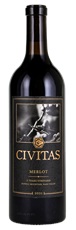 2021 Civitas 3 Tears Vineyard Merlot
