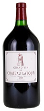 2003 Chteau Latour