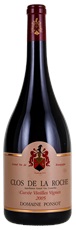 2005 Domaine Ponsot Clos de la Roche Vieilles Vignes