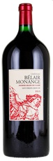 2015 Chteau Belair-Monange