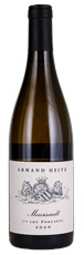 2020 Armand Heitz Meursault Porusots
