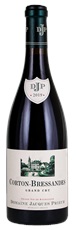 2019 Domaine Jacques Prieur Corton Bressandes