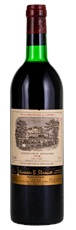 1978 Chteau Lafite-Rothschild