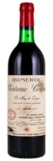 1979 Chteau Certan-De-May