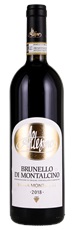 2018 Altesino Brunello di Montalcino Montosoli