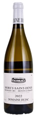2022 Domaine Dujac Morey-St-Denis Monts Luisants