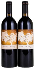2014-2015 Continuum Proprietary Red