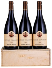 2009 Domaine Ponsot Chapelle-Chambertin