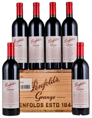 2015 Penfolds Grange