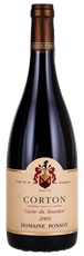 2009 Domaine Ponsot Corton Cuvee du Bourdon