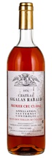 1976 Chteau Sigalas-Rabaud