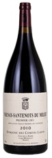 2010 Comtes Lafon Volnay Santenots du Milieu