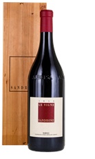 2013 Luciano Sandrone Barolo Le Vigne