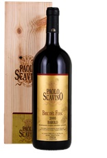 2005 Paolo Scavino Barolo Bric del Fiasc