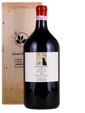 2015 Gianni Brunelli Brunello di Montalcino