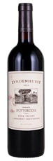 2022 Spottswoode Lyndenhurst Cabernet Sauvignon
